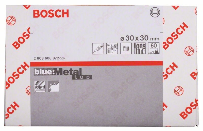 Schleifhülse X573 2608606872