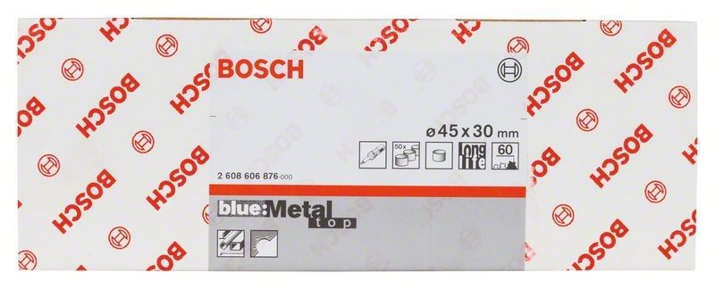 Schleifhülse X573 2608606876