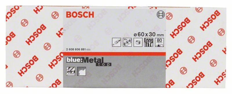 Schleifhülse X573 2608606881