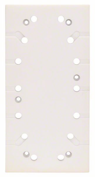 Schleifplatte 2608000215