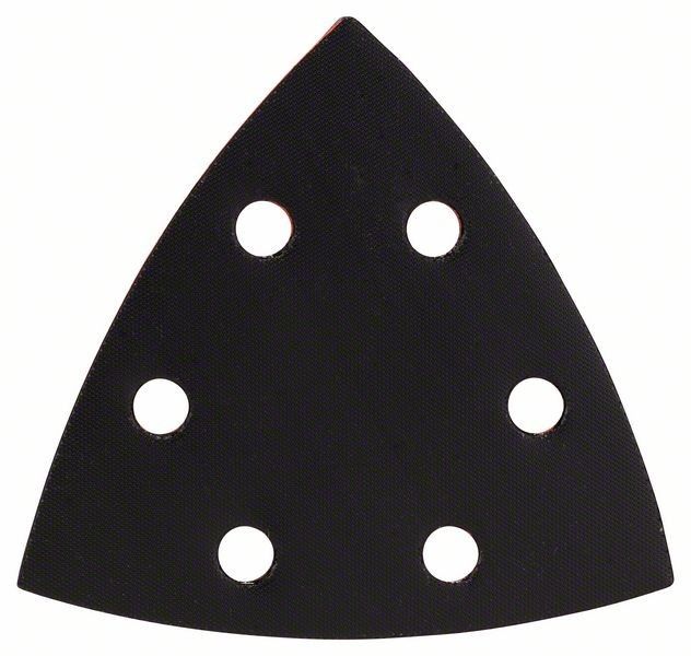 Schleifplatte 2608601181