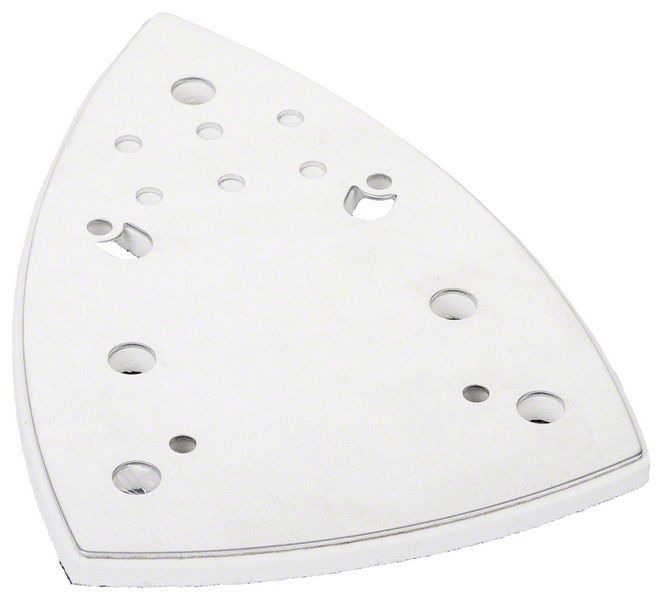 Schleifplatte 2608601445
