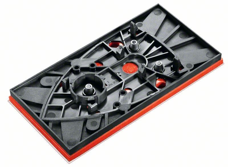 Schleifplatte 2609256D19