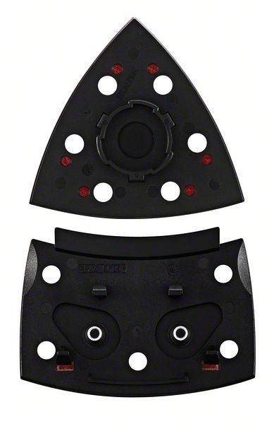 Schleifplatte 2609256D20