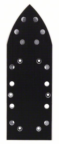 Schleifplatte verlän 2608000189