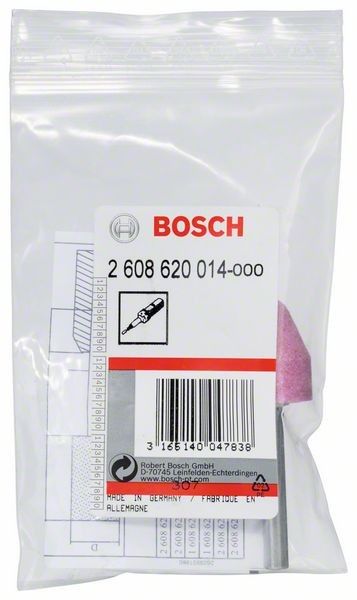 Schleifstift 2608620014