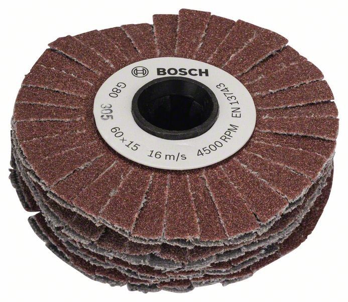 Schleifwalze 1600A00154 Schleifwalze 1600A00154