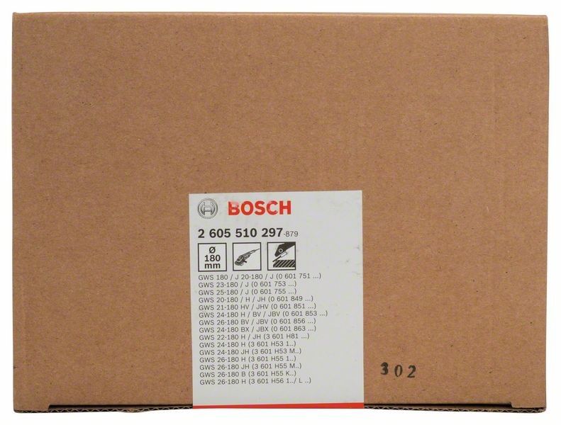 Schutzhaube 2605510297