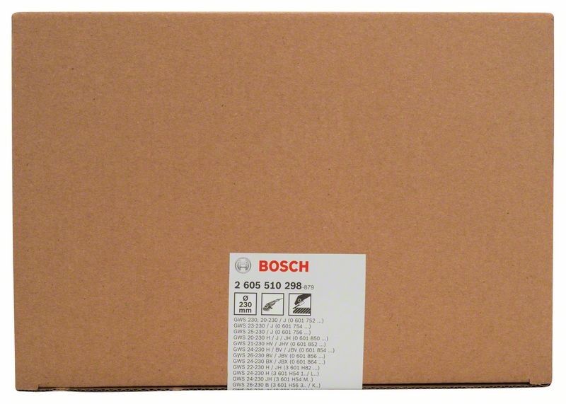 Schutzhaube 2605510298