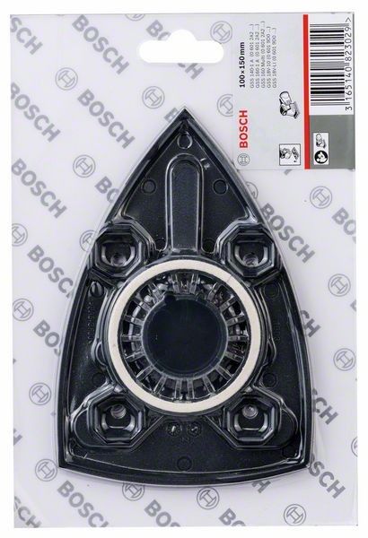 Schwingplatte 2608601448