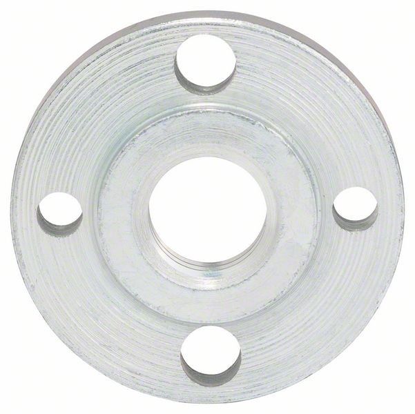 Spannmutter 1603340015