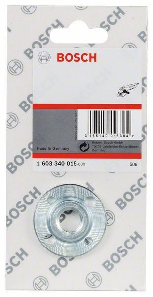 Spannmutter 1603340015