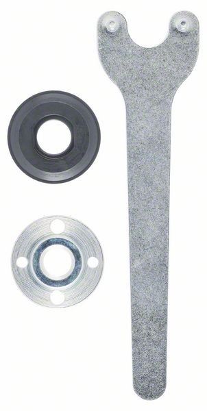 Spannteile-Set 1607000158