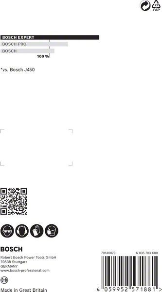 Vliespad N880 2608901219