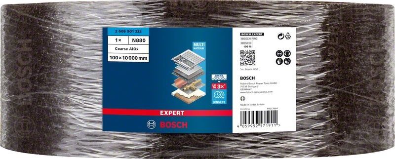 Vliespad N880 2608901222