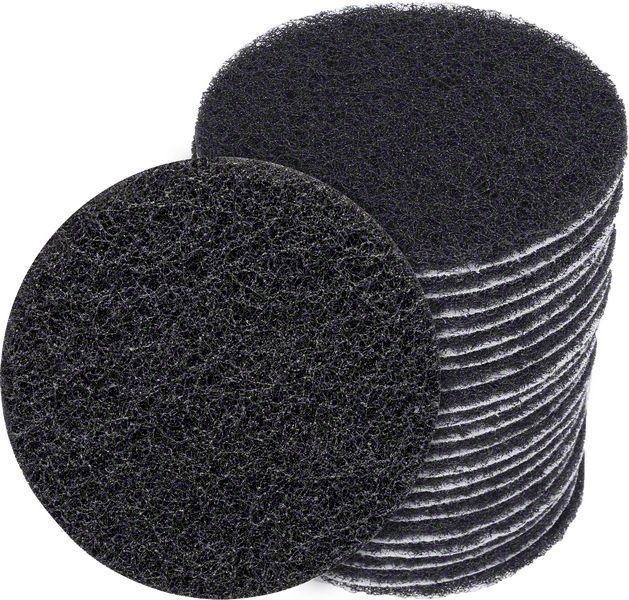 Vliesscheibe N880 2608901242