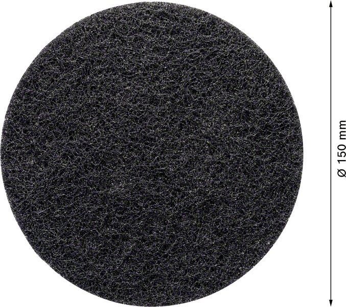 Vliesscheibe N880 2608901249