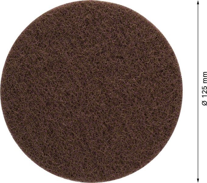 Vliesscheibe N880 2608901386