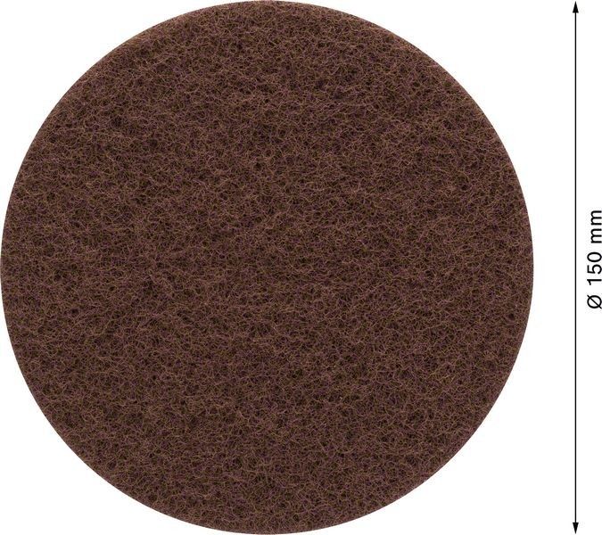 Vliesscheibe N880 2608901389