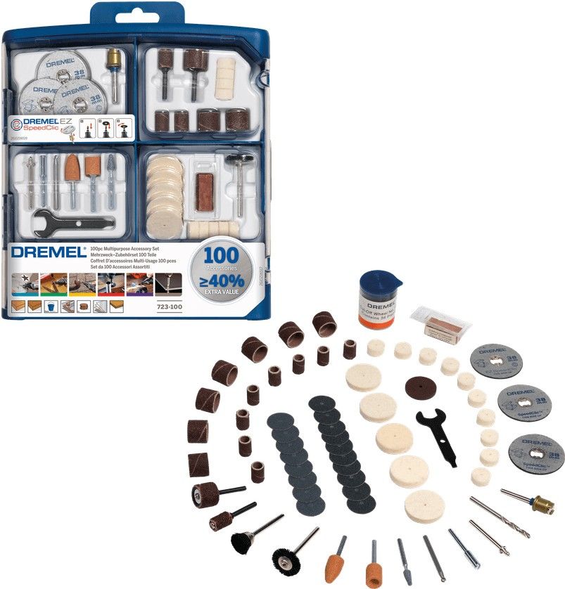 Zubehörset 2615S723JA