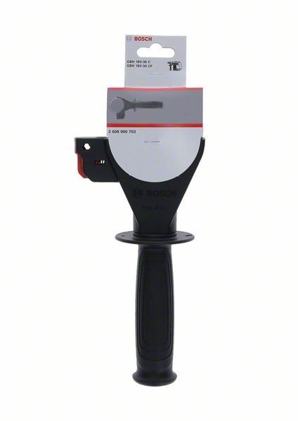 Zusatzhandgriff 2608000703