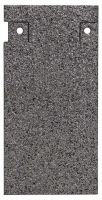 Feinschleifplatte 2601098043