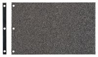 Feinschleifplatte 3601010509