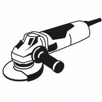 Handgriff Winkelschl 2608900001