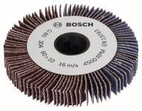 Lamellenrolle 1600A0014Y