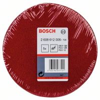Polierfilz weich 2608612006