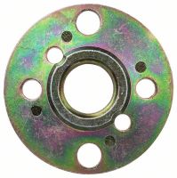 Rundmutter 2608000C23