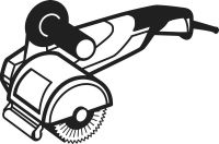 Schleifhülse 100x290 2608901258