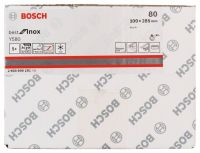 Schleifhülse Y580 2608608Z81