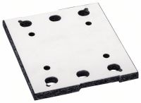 Schleifplatte 2608601442