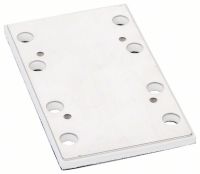 Schleifplatte 2608601444