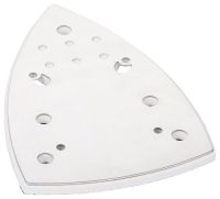 Schleifplatte 2608601445