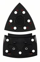 Schleifplatte 2609256D20