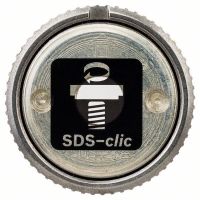 Schnellspannmutter 2608000638