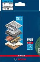 Vliespad N880 2608901221