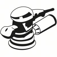 Vliesscheibe N880 2608901240