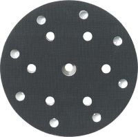 Stützteller 631150000