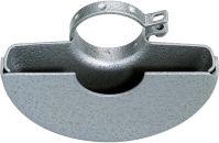 Trennschleif-Schutzhaube 630387000