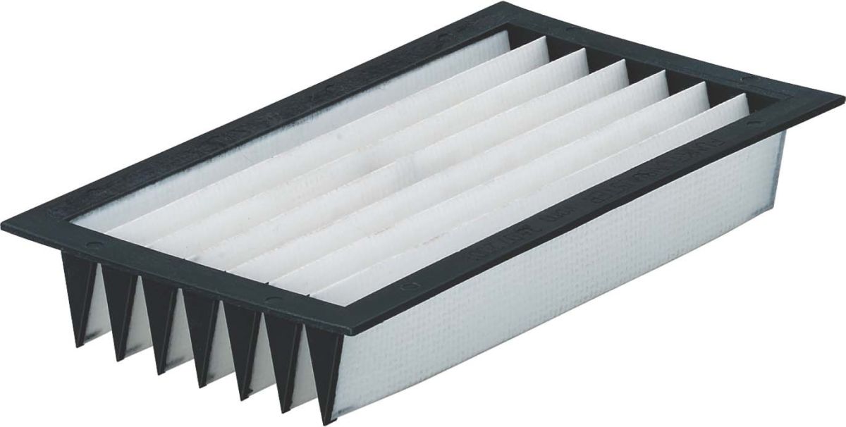 Faltenfilter 631980000 Faltenfilter 631980000