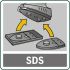 Schleifplatte 2609256D20