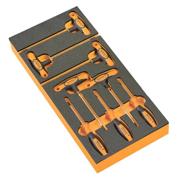 Einlage Höhe=45mm TC INL THIRD 10