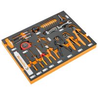Einlage bestückt TC INL BIG 1