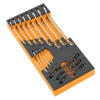 Einlage bestückt TC INL THIRD 5