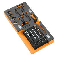 Einlage bestückt TC INL THIRD 6