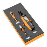 Einlage bestückt TC INL THIRD 7