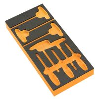 Einlage Höhe=45mm TC INL TH#2941280000
